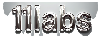 11labs logo