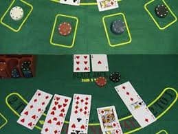 11labs Sala Texas Hold’em Bonus